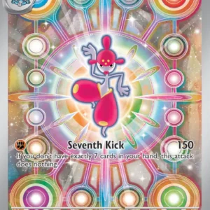 Medicham (#241) — ASC 241