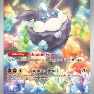 Carbink (#242) — ASC 242