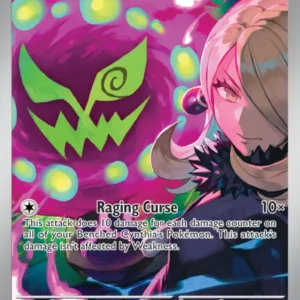 Cynthia's Spiritomb (#244) — ASC 244