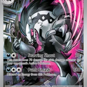 Galarian Obstagoon (#245) — ASC 245