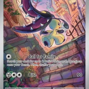 Mawile (#246) — ASC 246
