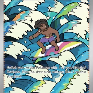 Surfer (#293) — ASC 293