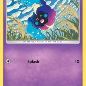 Cosmog (#100) — UNM 100