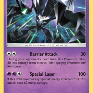 Necrozma (#101) — UNM 101