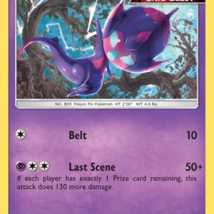 Poipole (#102) — UNM 102