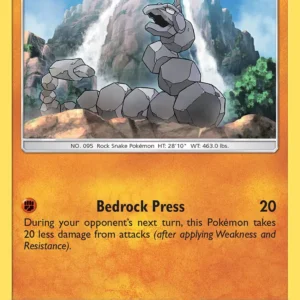 Onix (#103) — UNM 103