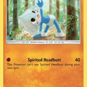 Meditite (#109) — UNM 109