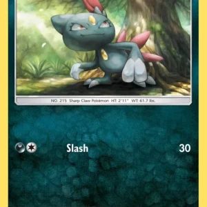 Sneasel (#131) — UNM 131