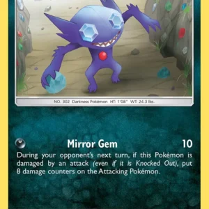 Sableye (#133) — UNM 133