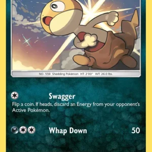 Scraggy (#137) — UNM 137