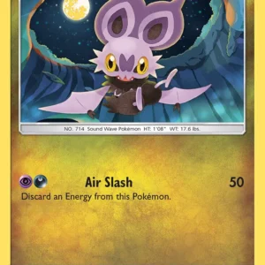 Noibat (#158) — UNM 158