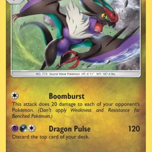 Noivern (#159) — UNM 159