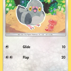 Pidove (#174) — UNM 174