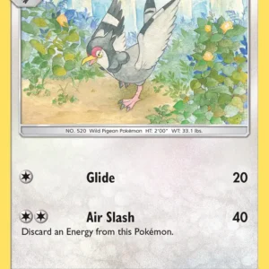 Tranquill (#175) — UNM 175