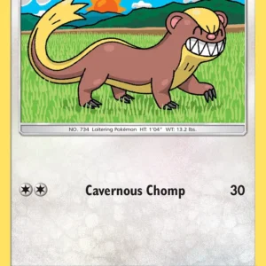 Yungoos (#180) — UNM 180