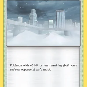 Blizzard Town (#187) — UNM 187