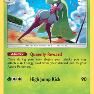 Tsareena (#19) — UNM 019