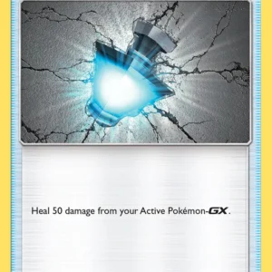 Great Potion (#198) — UNM 198