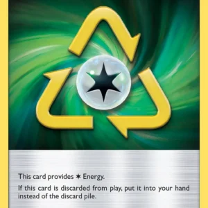 Recycle Energy (#212) — UNM 212