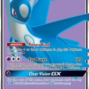 Latios GX (#223) — UNM 223