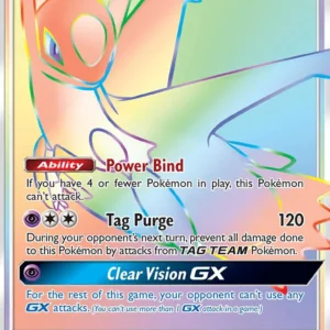 Latios GX (#243) — UNM 243
