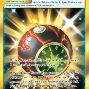 Giant Bomb (#251) — UNM 251