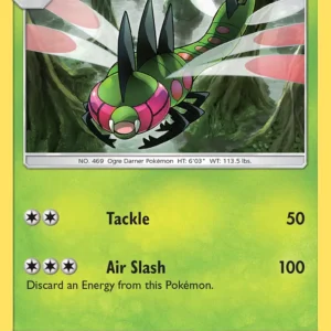 Yanmega (#3) — UNM 003