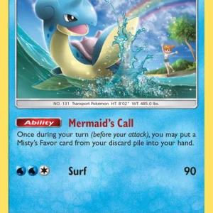 Lapras (#36) — UNM 036