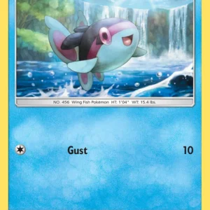 Finneon (#39) — UNM 039