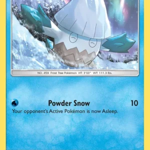 Snover (#41) — UNM 041