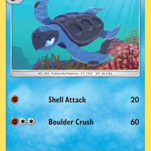 Tirtouga (#44) — UNM 044