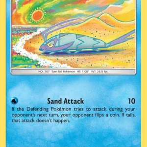 Wimpod (#50) — UNM 050