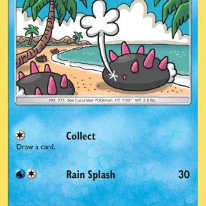 Pyukumuku (#52) — UNM 052