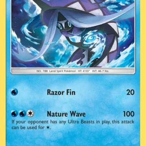 Tapu Fini (#53) — UNM 053