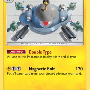 Magnezone (#60) — UNM 060