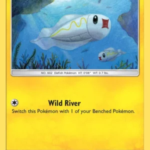 Tynamo (#63) — UNM 063