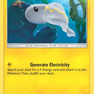 Tynamo (#64) — UNM 064