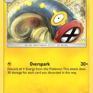 Eelektrik (#65) — UNM 065