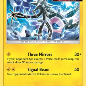 Xurkitree (#70) — UNM 070