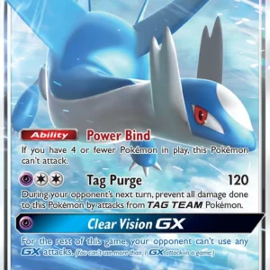 Latios GX (#78) — UNM 078