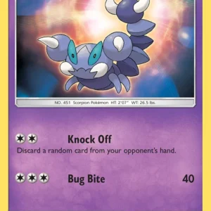 Skorupi (#82) — UNM 082