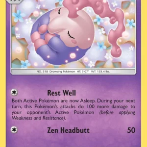 Musharna (#89) — UNM 089