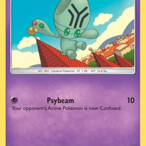 Elgyem (#90) — UNM 090