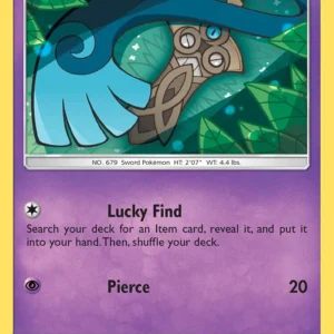 Honedge (#92) — UNM 092