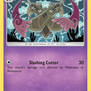 Doublade (#94) — UNM 094