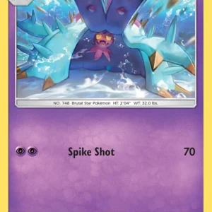 Toxapex (#97) — UNM 097