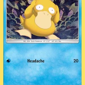 Psyduck (#11) — HIF 011