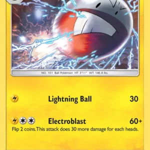 Electrode (#22) — HIF 022