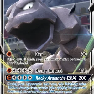 Onix GX (#36) — HIF 036