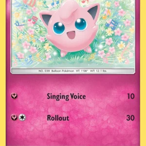 Jigglypuff (#41) — HIF 041